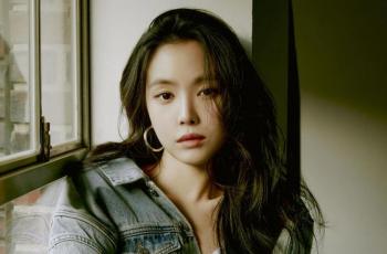 Son Naeun APINK Dikonfirmasi Bergabung dengan YG Entertainment