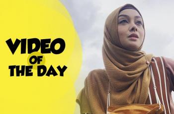 Video of The Day: Terry Putri Kemalingan Kerugian Rp1 Miliar, Atta Aurel Resepsi Pernikahan di Turki
