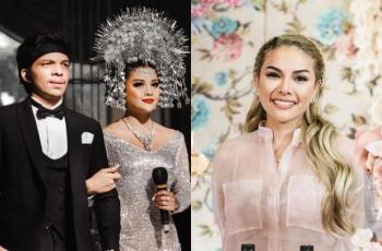 Atta Aurel Bakal Resepsi Pernikahan di Turki, Nikita Mirzani Semprot Artis N