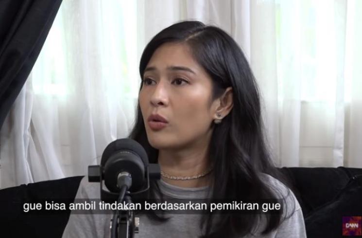 Dian Sastrowardoyo (Youtube.com)