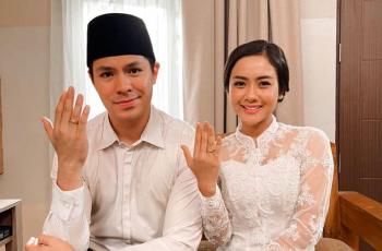 6 Pernikahan Artis dalam Sinetron Ini Bikin Baper, Sempat Dikira Beneran!
