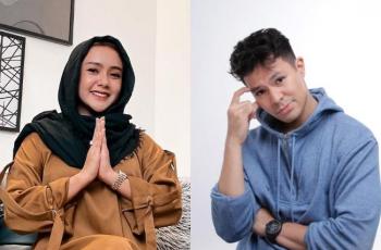 Pamer Cincin dengan Fero Walandouw, Cita Citata: Alhamdulillah Sah!