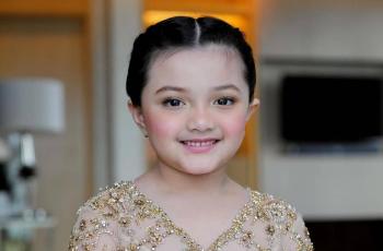 Ivan Gunawan Kaget Arsy Hermansyah Minta Dibuatkan Gaun: Ganas Banget!