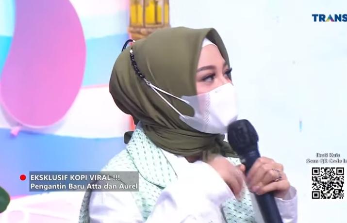Aurel Hermasyah (Youtube.com)