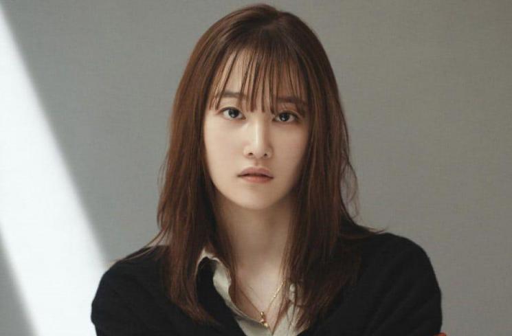 Jeon Jong Seo (Soompi)