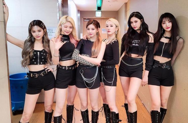Everglow (Instagram.com)