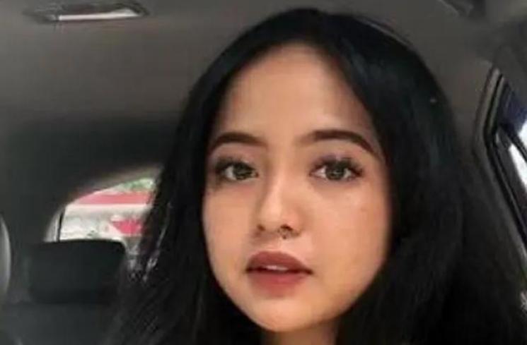 Zentha Nabila Javanica, perempuan yang dikabarkan pacaran sama Kaesang. (Instagram/zenthajvnca)