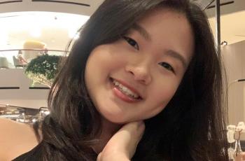 Putus dari Kaesang, Penampilan Baru Felicia Tissue Dipuji Makin Berkelas