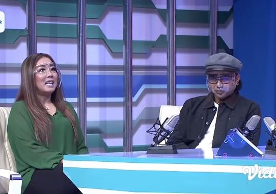 Soimah ungkap awal naksir Koko (Youtube.com)