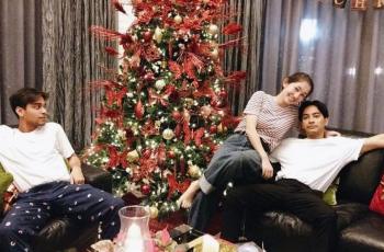Tanpa Ikatan Darah, 8 Artis Ini Punya Wajah Mirip: Dikira Saudara Kembar!