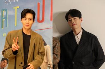 Rayakan Children's Day, 4 Artis Korea ini Pamer Foto Masa Kecil