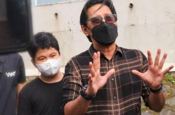 Andre Taulany Takut Didatangi Dede Sunandar, Endingnya Malah Bikin Haru