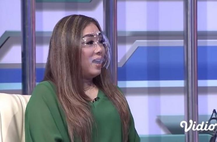 Soimah ungkap awal naksir Koko (Youtube.com)