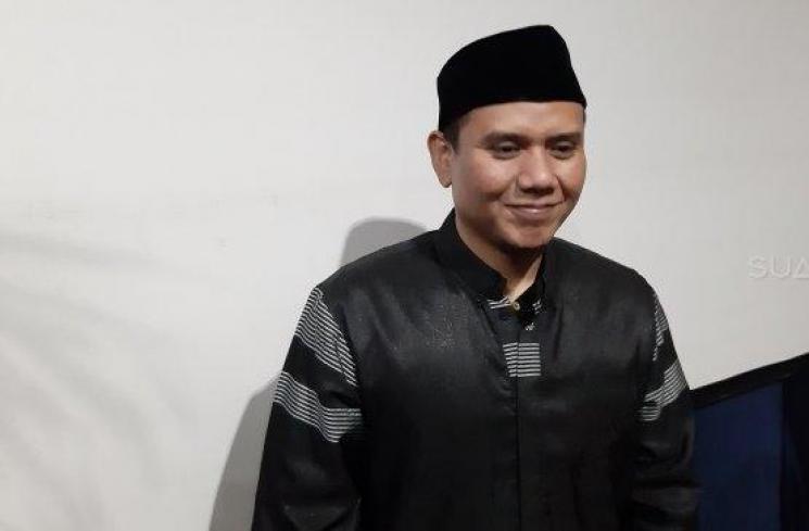 Fadly Padi (MataMata.com/Sumarni)