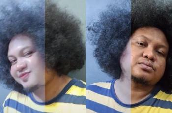 3 Bulan Turun 20 Kg, Perut Babe Cabita Bikin Suami Vanessa Angel Syok: Kok Udelnya Beda?