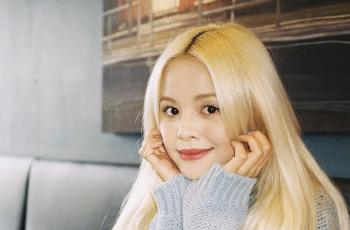 Hormati Teman Muslim, Idol KPop Ini Ikut Jalani Puasa