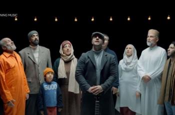Lirik Laytaka Maana - Maher Zain, Lengkap dengan Terjemahan