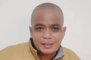 Ingatan Sapri Mulai Memburuk: Selang Dua Menit Dia Sudah Lupa Lagi