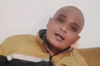 Istri Sapri Pantun Melahirkan, Rekan Artis Belum Jenguk karena Alasan Ini