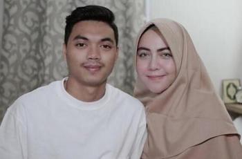 Alfath Fathier Blak-blakan KDRT ke Ratu Rizky Nabila: Aku Melakukannya