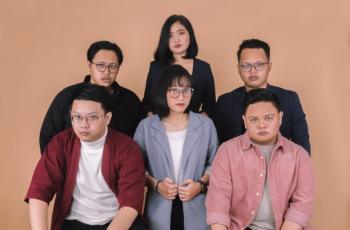 Mahesa Santoso X Rafi Daeng Ajak Illona And The Soul Project Rilis "If Only"