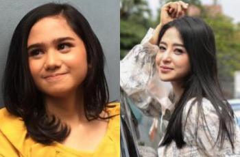 Puji Selera Dul Jaelani, 3 Potret Dewi Perssik Plek Ketiplek Tissa Biani