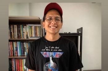 Ikhlas Lepas Raditya Oloan, Begini Ungkapan Hati Ayah Joanna Alexandra