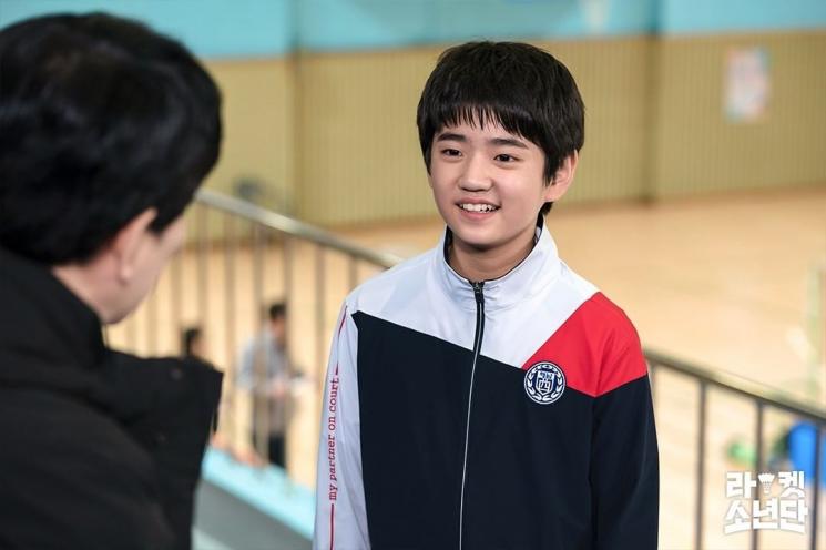 Racket Boys (Instagram/@sbsdrama.official)