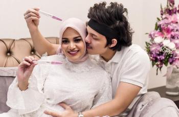 Ogah Tidur di Kamar Sendiri, Aurel Hermansyah Ngidam Tidur di Hotel