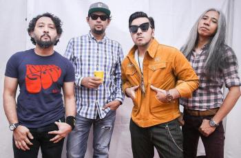 6 Fakta Band Naif, Resmi Bubar Setelah 25 Tahun Berkarya