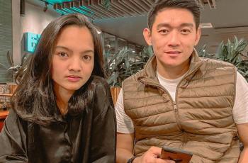Pilunya Anak Citra Monica Ditinggal Ayah, Ifan Seventeen Beri Janji Manis
