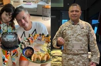 Gading Marten Dapat Kejutan dari Gisella Anastasia, Raul Lemos Komentari Kehamilan Aurel Hermansyah