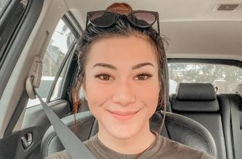 Dituding Selingkuh, Dita Fakhrana: Introspeksi Diri Dulu Sebelum Bicara!