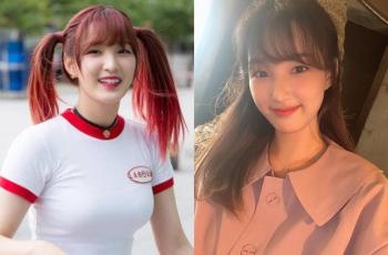 Dulu Populer, Mantan Idol KPop Cantik Ini Punya 3 Anak di Usia 23 Tahun