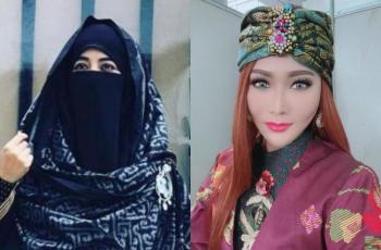 Umi Pipik Bantah Sebar Aib Uje, Inul Daratista Nimbrung: Halah Preet!