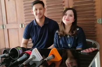 Reaksi Tasya Kamila usai Kena Nyinyir karena Terima Beasiswa LPDP