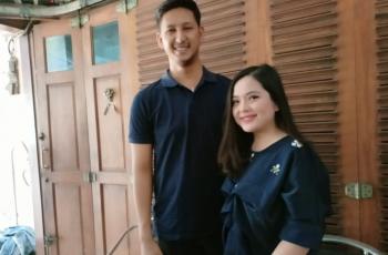 Tasya Kamila Ungkap Awal Mula Suami Divonis Kanker: Keluar Darah Batuknya!