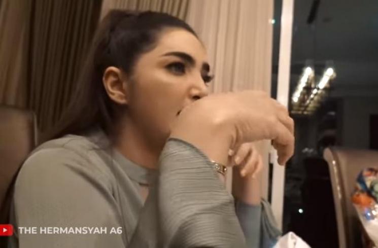 Ashanty (Youtube.com)