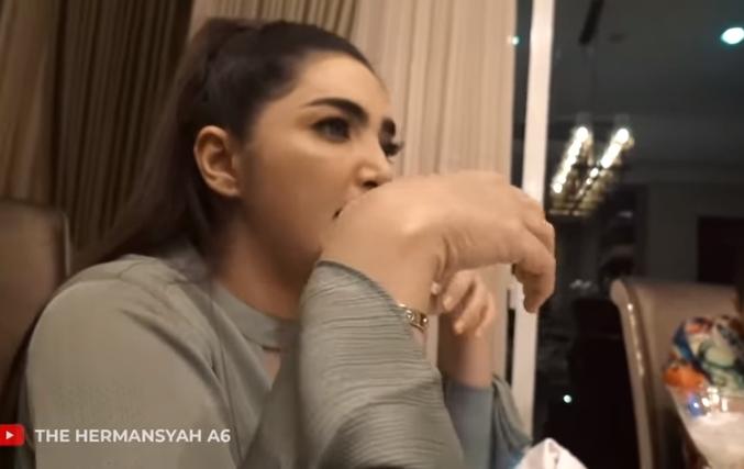 Ashanty (Youtube.com)