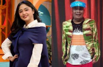 Dewi Perssik Bantu Rp15 Juta untuk Biaya Operasi Sapri