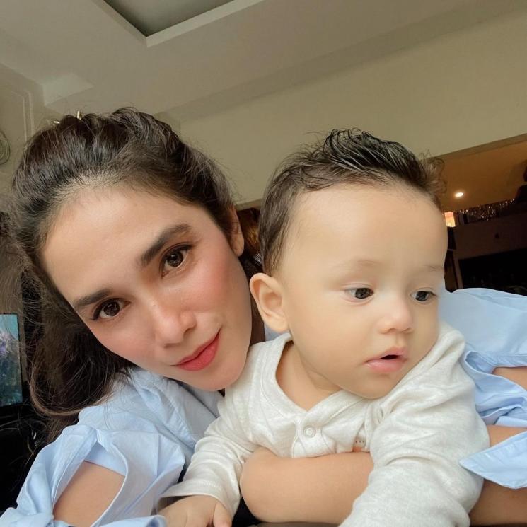 Sakalingga Ibra Pratama (Instagram.com)
