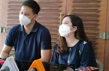Usai Perawatan Kanker Getah Bening, Begini Kondisi Terbaru Suami Tasya Kamila