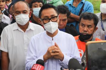 Eko Patrio Ungkap Riwayat Penyakit Sang Ayah Sebelum Meninggal Dunia