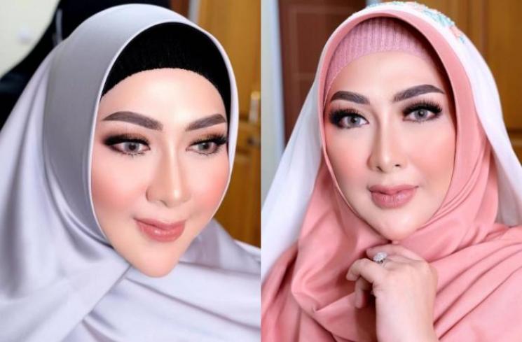 Potret Yuni Sophia, istri Bupati Nganjuk. (Instagram/@yunisophia_)