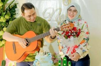 5 Potret Yuni Sophia, Istri Bupati Nganjuk yang Ditangkap KPK