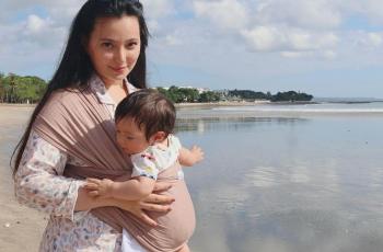 Asmirandah Kesal Lihat Anak Dibanding-bandingkan: Sabar tapi Pengen Getok