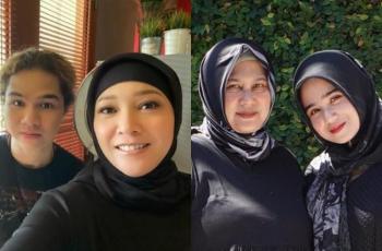Maia Estianty Sudah Bertemu Ibu Tissa Biani: Calon Besan InsyaAllah