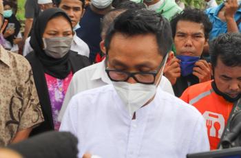 Eko Patrio Kenang Momen Terakhir dengan Sapri: Saya Pijitin Kakinya