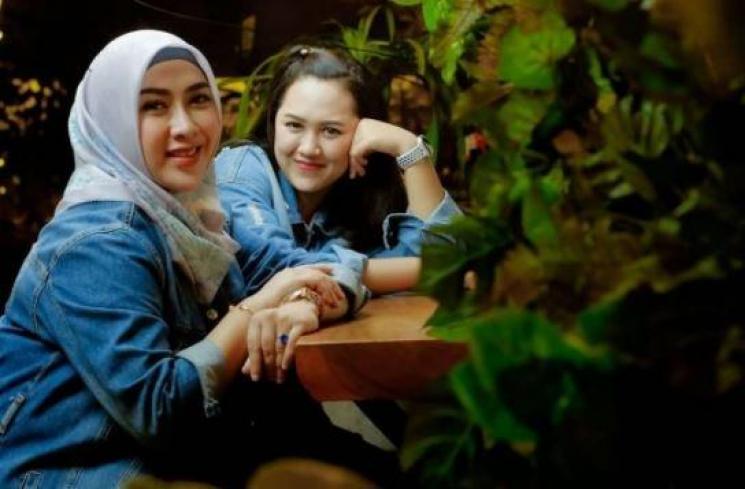 Potret Yuni Sophia, istri Bupati Nganjuk. (Instagram/@yunisophia_)