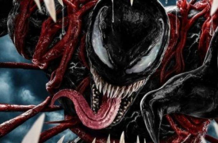 Venom 2 (Instagram/@venommovie)